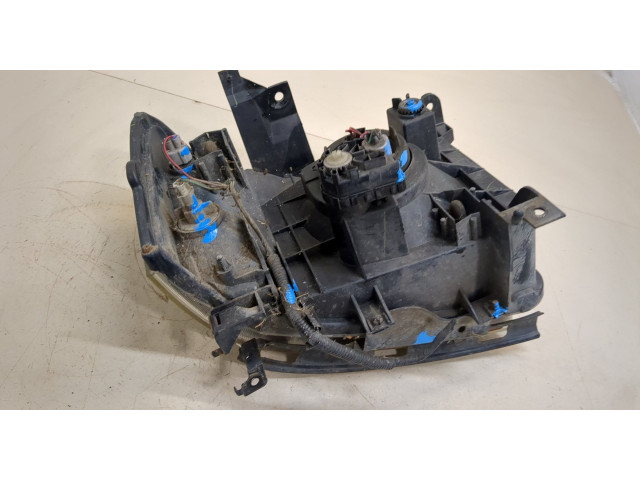 Фара передняя  Ford Ranger 2006-2012 левая 