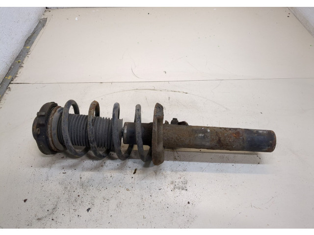 Стойка амортизатора  Volkswagen Passat 6 2005-2010 3C0413031M, 3C0411105M     