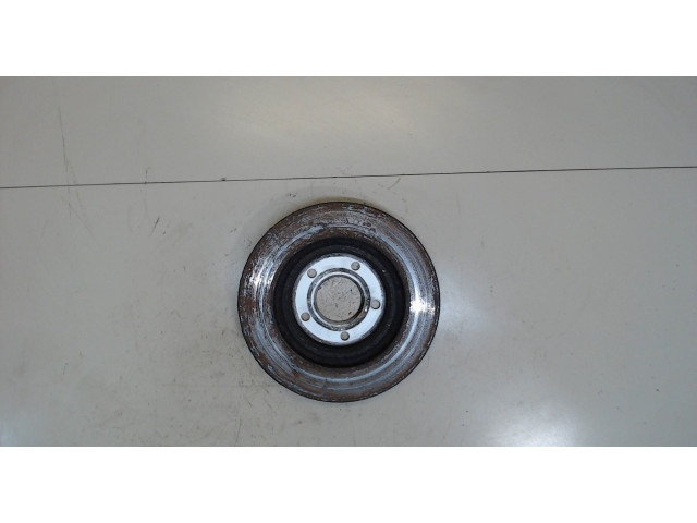 Диск тормозной  Chrysler Sebring 2007- 2.0  передний    5105514AA      