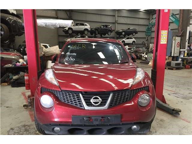 Панель приборов  Nissan Juke       24810BX90B   2014-2019 1.6  Бензин