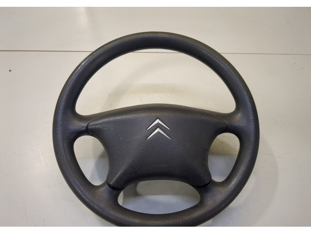 Руль  Citroen Jumpy (Dispatch) 2007-2016             4109AW