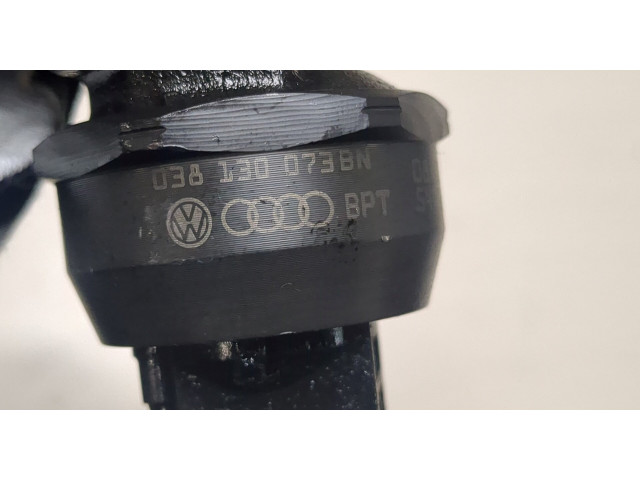 Форсунка топливная  Audi A3 (8P) 2004-2008    038130073BN     