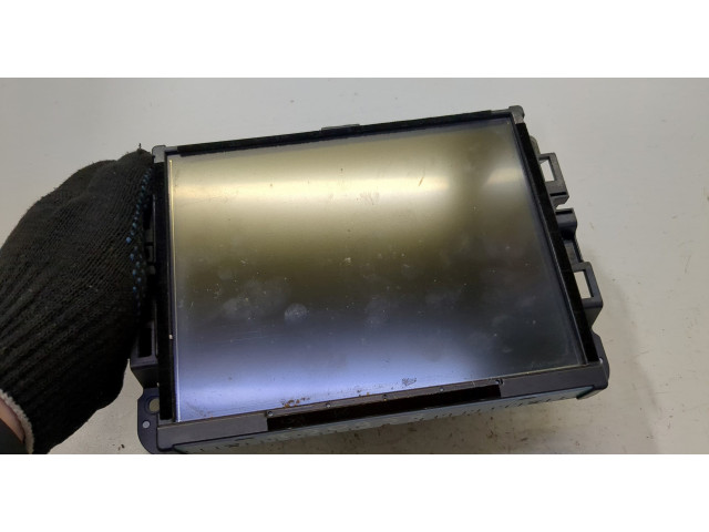 Дисплей бортового компьютера  Jeep Cherokee 2013- 68242385af       