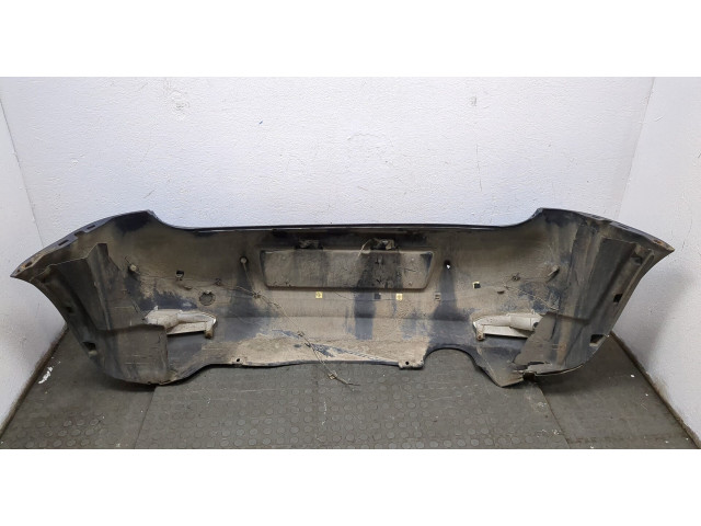 Бампер  Fiat Punto Evo 2009-2012 задний   