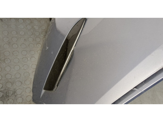 Бампер  KIA K5 2019- задний   