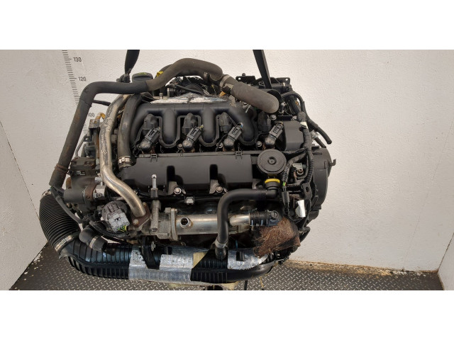 Форсунка топливная  Ford Focus 2 2008-2011         