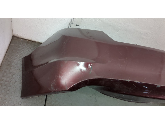 Бампер  Honda Accord 8 2008-2013 USA задний   04715TA1A90ZZ