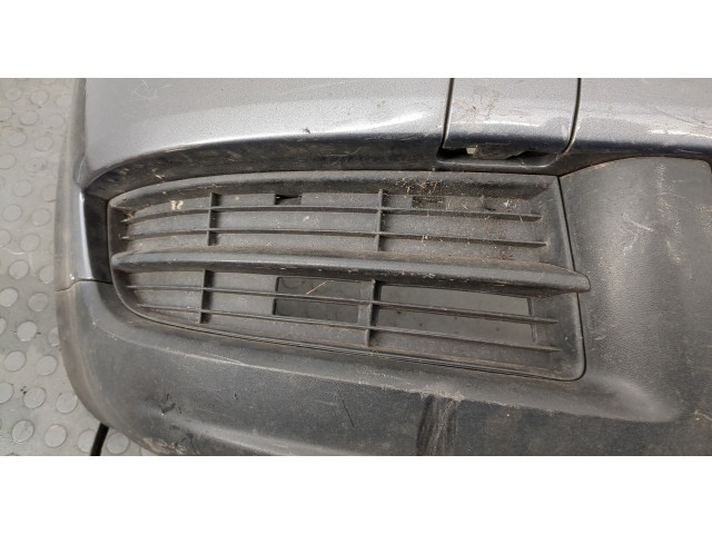 Бампер  Volkswagen Touran 2003-2006 передний   1T0807217B, 1T0805903A