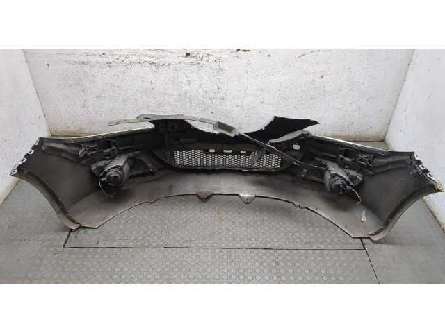 Бампер  Seat Leon 2 2005-2009 передний     