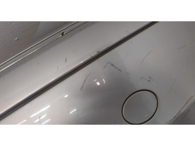 Бампер  Mercedes CLK W209 2002-2009 задний   
