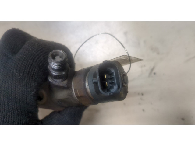 Форсунка топливная  Peugeot Partner 2002-2008    0445110239     