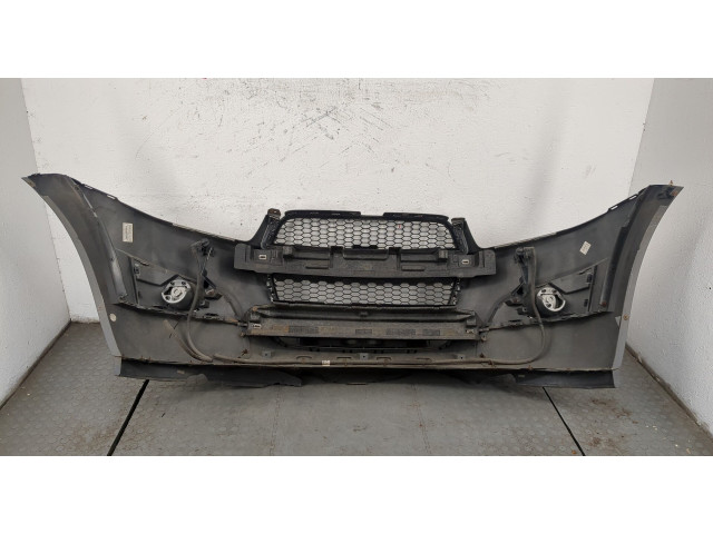Бампер  Chevrolet Captiva 2011-2016 передний   