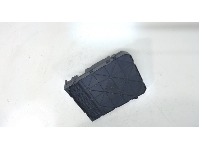 Блок BSI  Peugeot 207      9663798380   1.4