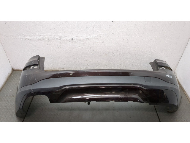 Бампер  BMW X3 F25 2014-2017 задний   51127338784, 7338784