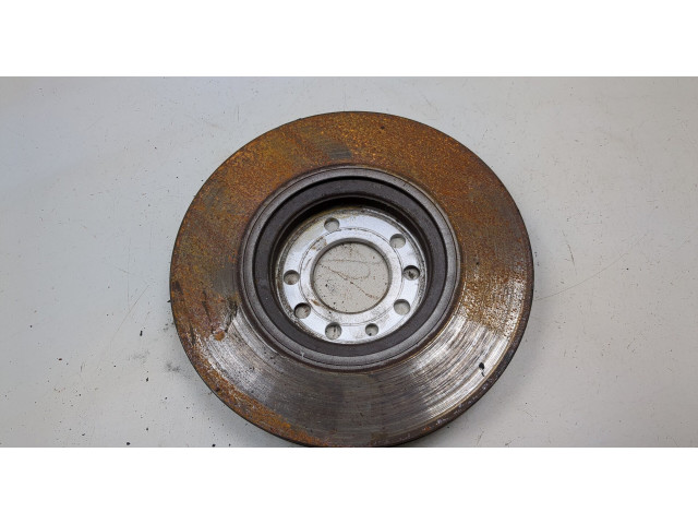 Диск тормозной  Nissan X-Trail (T30) 2001-2006   передний         