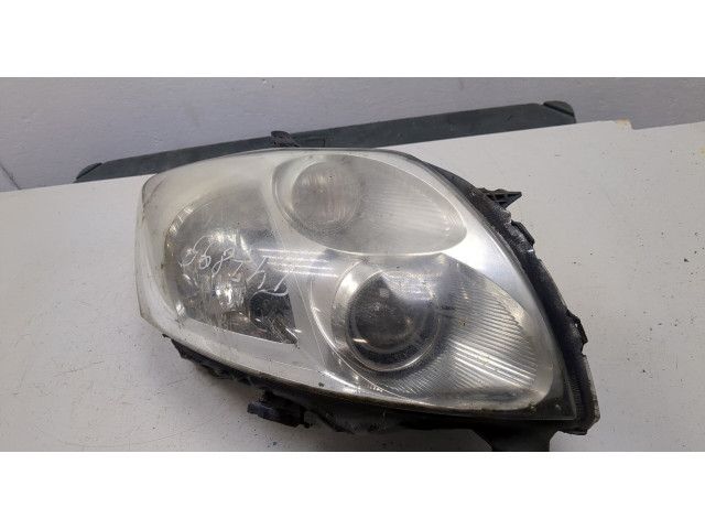Фара передняя  Toyota Auris E15 2006-2012 правая 