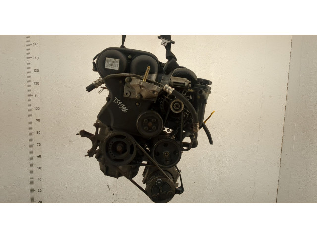 Генератор  Ford C-Max 2002-2010           