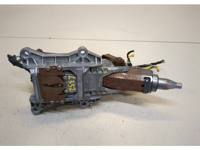  рейка  Колонка рулевая  Ford Explorer 2006-2010      