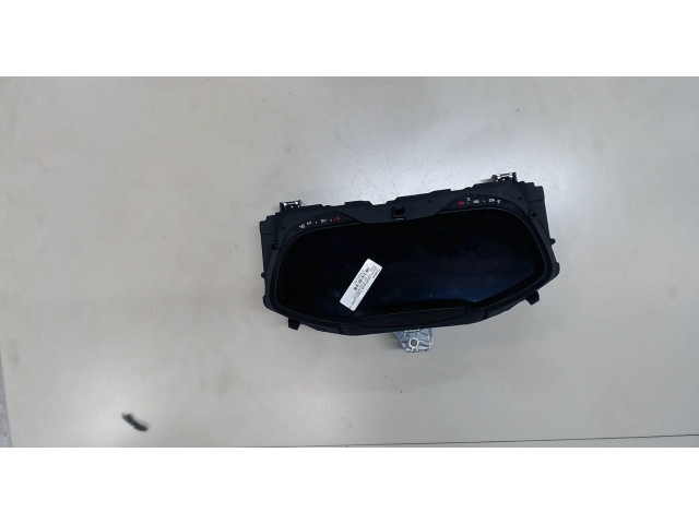 Панель приборов  Audi TT 2014-2019       8S090790    2  Бензин