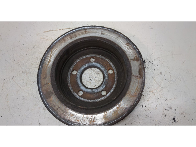 Диск тормозной  Jeep Grand Cherokee 2004-2010   задний         