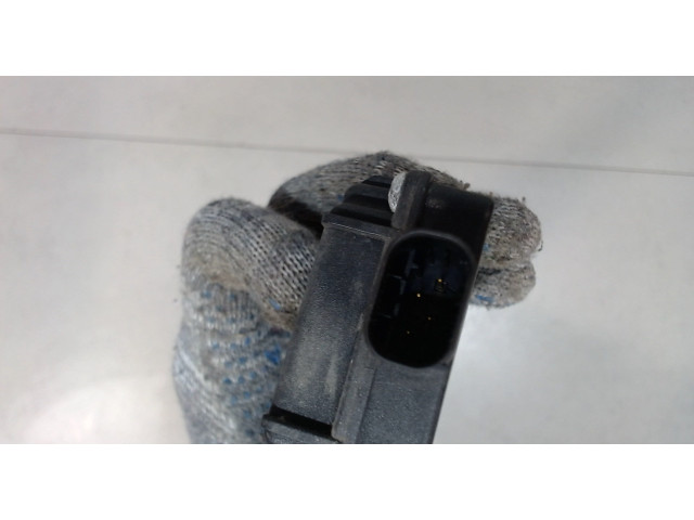 Блок комфорта  Audi A8 (D3) 2007-2010      4E0909511A    