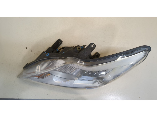 Фара передняя  Ford Focus 2 2008-2011 левая 