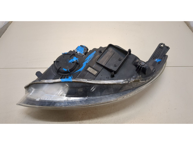 Фара передняя  Ford Focus 3 2011-2015 правая 