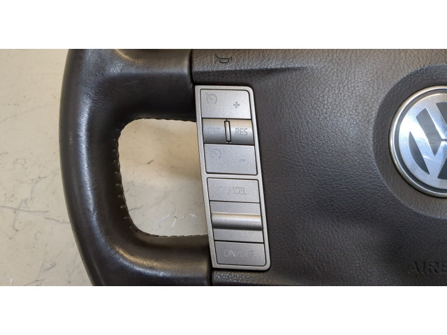 Руль  Volkswagen Phaeton 2002-2010           