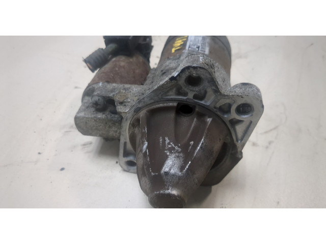 Стартер  Mazda 3 (BK) 2003-2009 1.6  M000T91381   