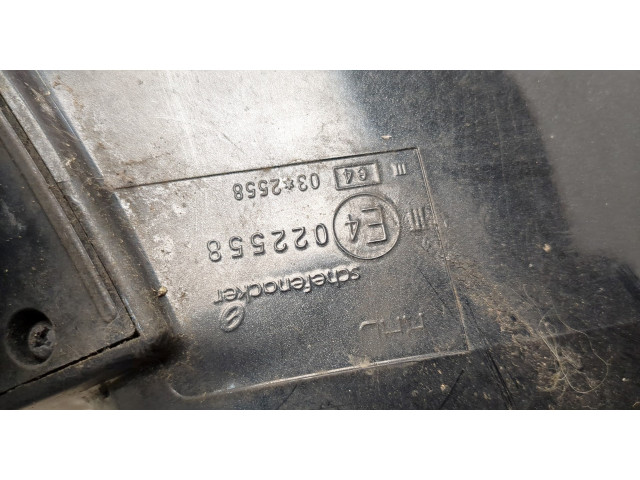 Зеркало боковое  Chevrolet Captiva 2006-2011  левое           