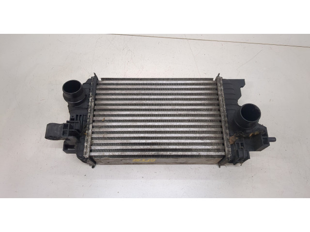 Интеркулер  Opel Meriva 2010-   13283253    