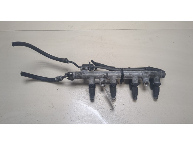 Форсунка топливная  Hyundai Atos (Amica) 2003-2008         