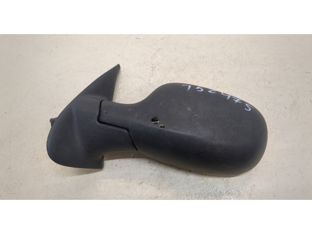 Зеркало боковое  Nissan Micra K12E 2003-2010  левое           