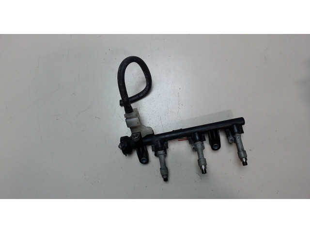 Форсунка топливная  Citroen C1 2005-2014    1579JP, 1984F9     