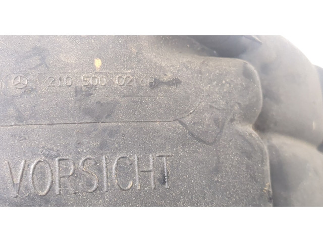 Бачок расширительный  Mercedes E W210 1995-2002      2.0