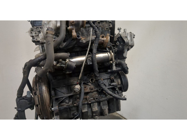 Клапанная крышка двигателя ДВС  Skoda Octavia (A5) 2008-2013   03L103469   