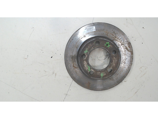 Диск тормозной  Opel Vectra C 2002-2008 1.8  передний     1515014, 93171497, 93175606      
