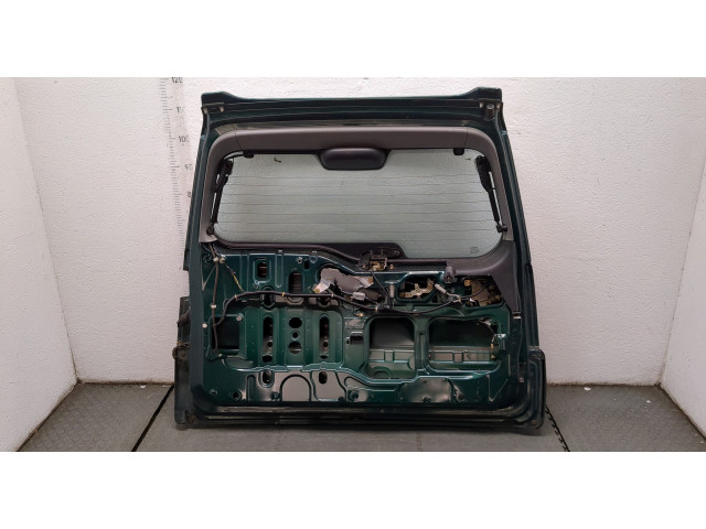 Замок багажника  Honda CR-V 2001-2006       
