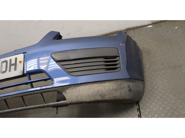 Бампер  Ford Focus 2 2005-2008 передний   