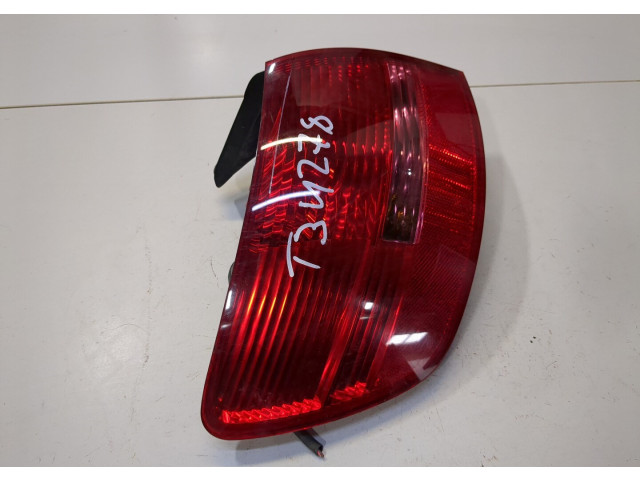 Задний фонарь     89034302   Audi A6 (C6) Allroad 2006-2008 