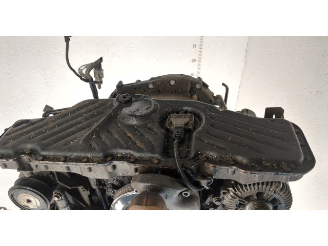 Клапанная крышка двигателя ДВС  Audi A6 (C6) 2004-2011 3     