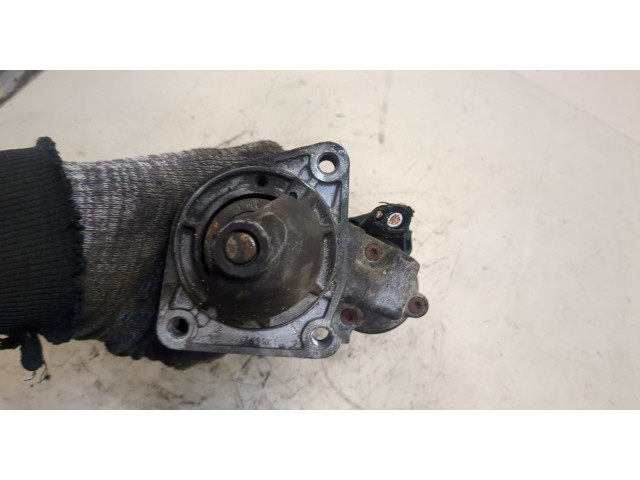 Стартер  Mazda 2 2003-2008 1.4  DN3218400B   