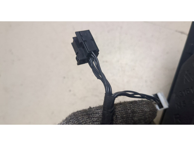 Зеркало боковое  Mercedes GLK X204 2008-2012  правое           