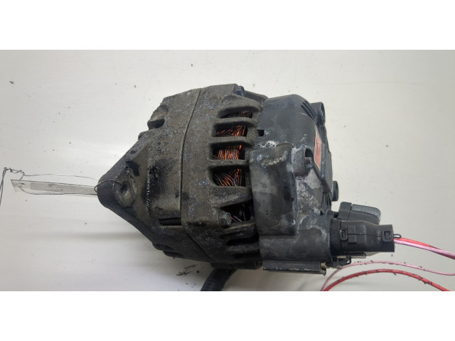Генератор  Hyundai Accent 1999-2012       3730022650    