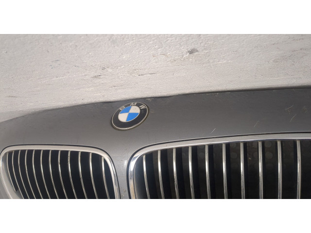 Бампер  BMW 5 F10 2010-2016 передний   