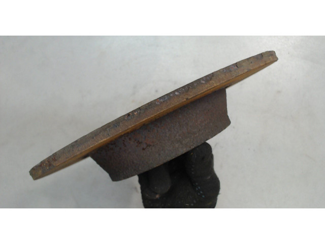 Диск тормозной  Volkswagen Sharan 2010-2015 2.0  задний    5Q0615601G      