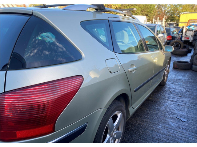 Стойка амортизатора  Peugeot 407 5202PA, 5002FP   2  дизель