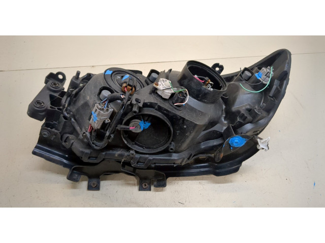 Фара передняя  Subaru Forester (S11) 2002-2007 правая 