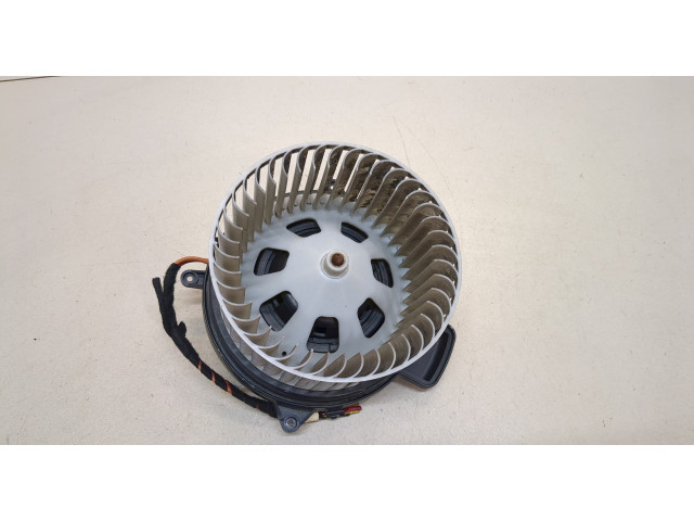 Моторчик печки  Mercedes ML W164 2005-2011        