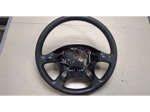 Руль  Honda Civic 1995-2001            
